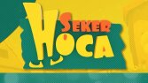 "Şakacı" karakterini seslendirme Şeker Hoca çizgi filmi