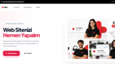 Viest Digital -Ajans Web Sitesi