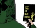 Kısa Film Afişi