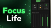 Focus Life - Verimlilik ve Alışkanlık Yönetimi