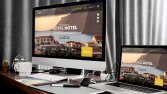 Responsive ve Kolay Yönetim Sistemli Web Siteleri