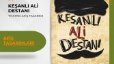 AFİŞ TASARIMLARI