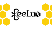 Beelux - Logo Tasarımı