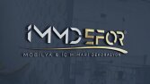 Markanıza uygun logo tasarımı