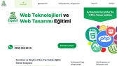 "Zeymus Teknoloji ile Dijital Dünyanızı Şekillendirin!"