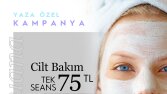Facebook&Instagram Reklamları - Luana Güzellik Merkezi
