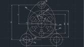 Autocad2020-2D ÇİZİM
