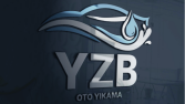 Oto yıkama logo tasarımı