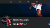 Tammy Abraham