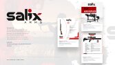 Salix Arms Sosyal Medya 