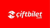Çiftbilet - Logo Tasarımı