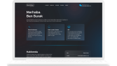 Web Site Tasarımlarım