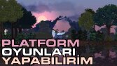 2D Oyun Yapabilirim (DieOrLive)