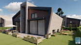 Mimari çizim ve 3D modelleme