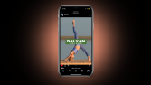 Yoga Kursu Reels Reklam Videosu