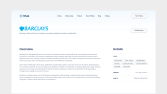Partnership Detail