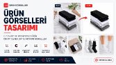 Ürün Görseli Düzenleme | Örnek Çalışma