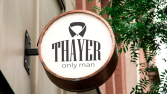 Thayer- Erkek Giyim Markası