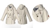 3D Jacket
