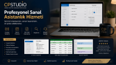 Profesyonel Sanal Asistanlık Hizmeti