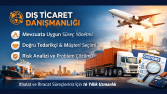 16 SENELİK TECRÜBE İLE ITHALAT IHRACAT TÜM SÜREÇLERİ