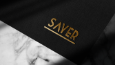 Sayer Logo Tasarım