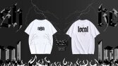 Kişiye özel tshirt tasarımı