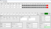 Tekstil Yönetim Sistemi – C# WPF Masaüstü Uygulaması