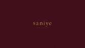 SANIYE