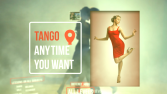 Tangolive Tv - Animasyon
