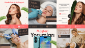 Sosyal Medya Tasarımlarım