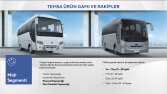 Temsa Oryantasyon Sunumu