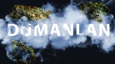 Dumanlan adlı şarkı için kapak fotoğrafı tasarımı.
