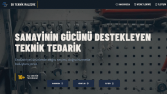 SB Teknik Malzeme