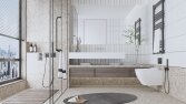 Banyo tasarımı