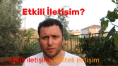 Mutlu Olmak İçin Yaptığımız İş: Video Editlemek