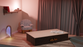 3D tasarım
