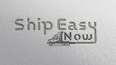 Ship Easy Now Logo Tasarımı