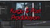 Videoda Tanıtım, Ses, Geçişler, Efektler, Görüntü Kayıtları.