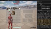 Lyra multiplayer Envanter Sistemi