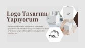 Sizin için logo tasarımı yapıyorum