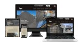 Kurumsal Websitesi Tasarımı - Yazılımı