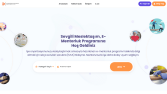 Kullanıcı Girişli Websitesi