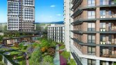Kiler GYO Referans Kartal Towers