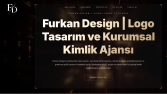 Furkan Design Web Sitemiz