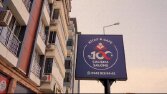 %100 Çalışma Salonu&Kitap Cafe Reklam Projesi