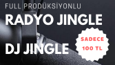 RADYO JINGLE
