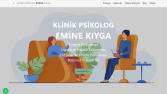 Psikolog Sitesi