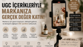 Markanız İçin Doğal ve Etkileyici UGC Videoları