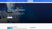 MERN Stack Web Yazılım Geliştirme